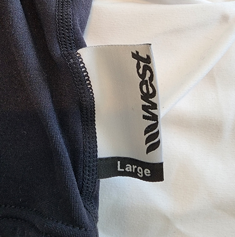 Rash Guard Long Sleeve Thermal - UV 50+ - Picture 3 of 6